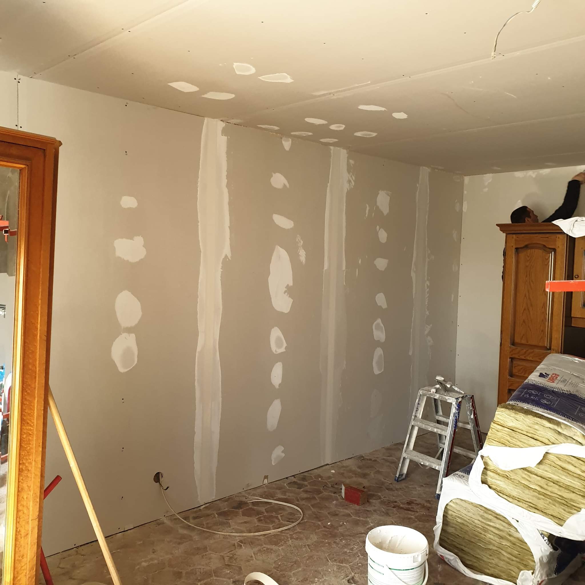 rebouchage-plaque-de-platre